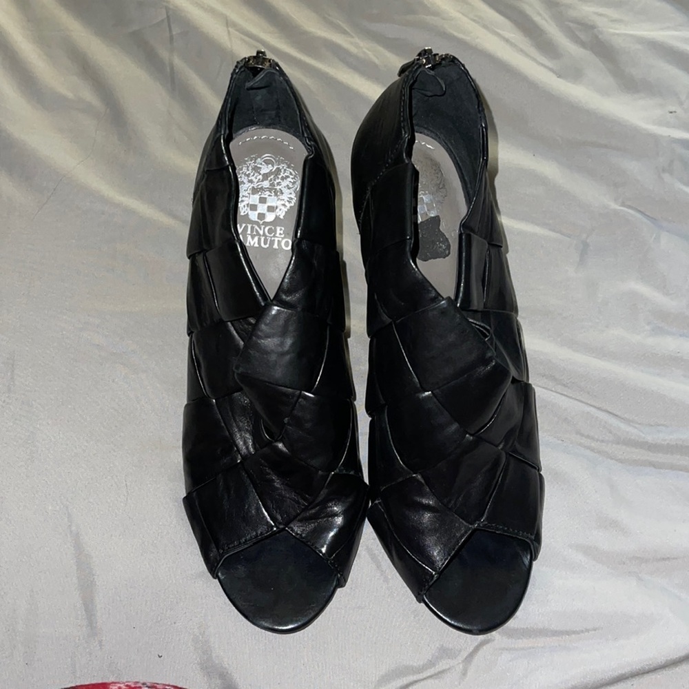 vince camuto heels